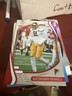 2021 Panini Absolute Adetokunbo Ogundeji RC #155 Falcons