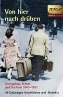 Von Hier Nach DrüBen | JüRgen Kleindienst | Buch | Zeitgut | 352 S. | Deutsch