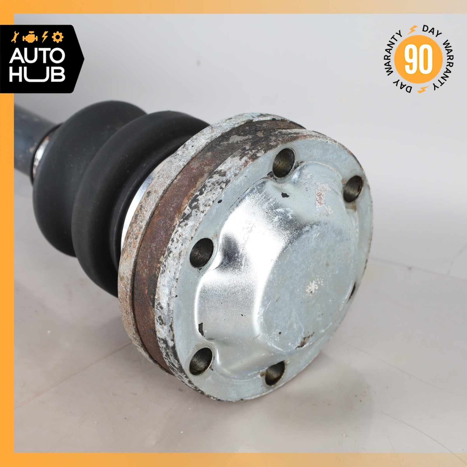 Bentley Brooklands 1990-2003 Rear Right Cv axle