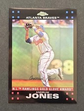 Click to enlarge Andruw Jones