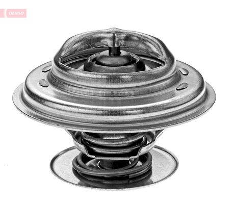 Denso Thermostat KüHlmittel Mit Dichtungen 82 °C FüR Mercedes-Benz Vario-image