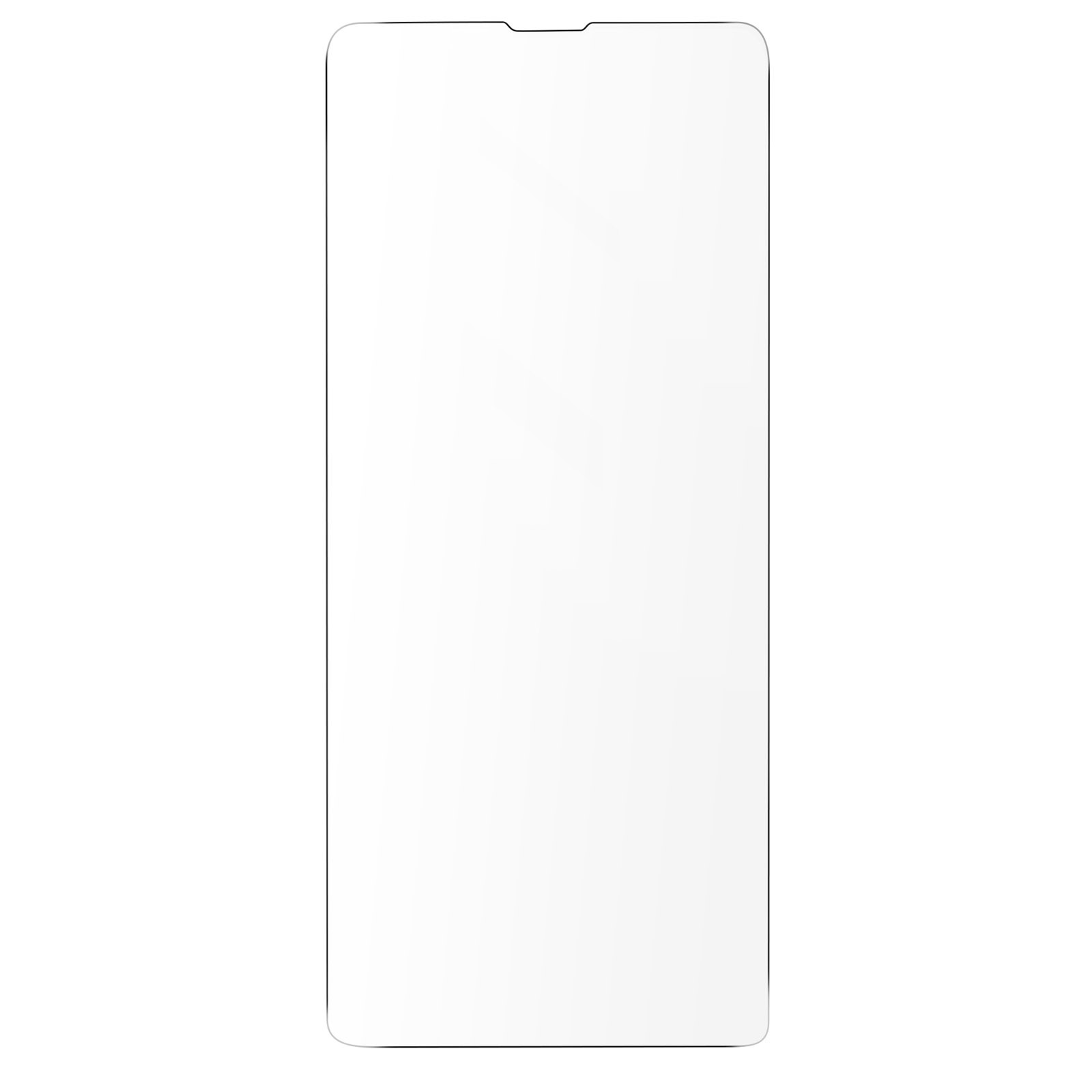 Film Protection Écran Xperia 10 III Verre Trempé 9H Transparent