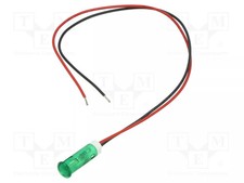 APEM QS63XXG24 Kontrollleuchte