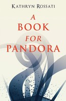 A Book For Pandora Kathryn Rossati Taschenbuch Kartoniert / Broschiert Englisch