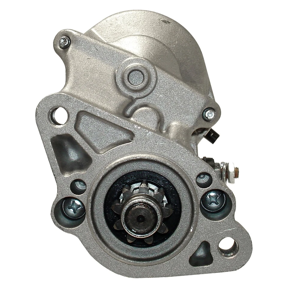 For Toyota Tundra 2000-2004 Quality-Built 17672N Starter Foto 2 de 4