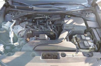 2014-2018 NISSAN ALTIMA 2.5L AUTO TRANSMISSION 129k MILES
