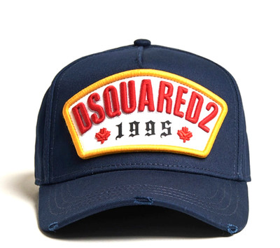 Dsquared2 Baseballcap Basecap Cap Angels 1995 Icon Mütze Basebalkappe Unisex