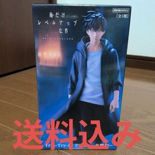 Solo leveling tRIO-try-it Figure Shun Mizushino