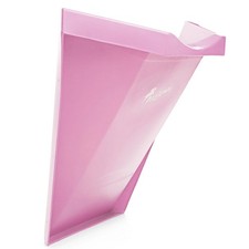 Polyjump Corner Hay Feeder