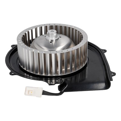 Hisense HK1913736 Lüftermotor mit Lüfterrad ebmpapst R2E133-BE49-C04/A04 für