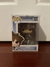 Funko Pop! Disney Kingdom Hearts Sora #331 Vinyl Figure