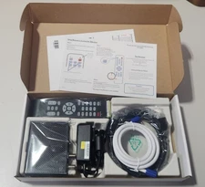 New Technicolor DCI401MCS Converter DIRECTV