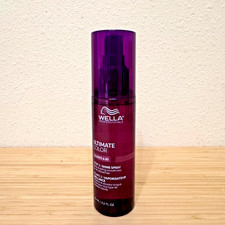 Wella Ultimate Color Miracle Shine Spray 3.2 ...