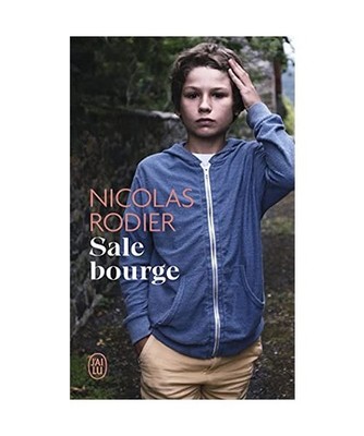 Sale bourge, Rodier, Nicolas