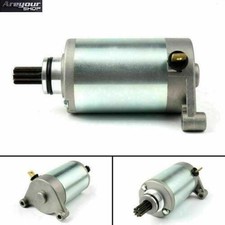 Motor Starter For Hyosung GT250R Carby & EFI GT125R COMET Sasinski Comet 250