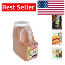 Tony Chachere's Creole Seasoning - 8 lb Bulk for Culinary Excellence