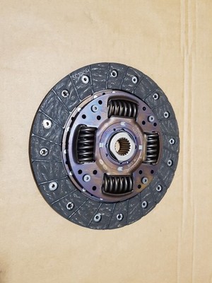 Kupplungsscheibe Hyundai G4FC 4110023138FFF 4110023138 FD i30 1.6