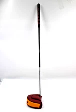 Odyssey Stroke Lab EXO Seven Mini Putter 35" RH w/ ASU Headcover