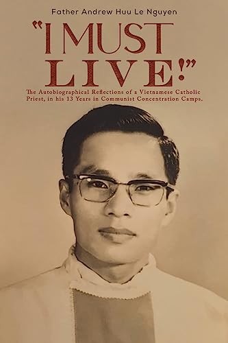 ""I Must Live!"".by Nguyen  New 9781398493520 Fast Free Shipping**