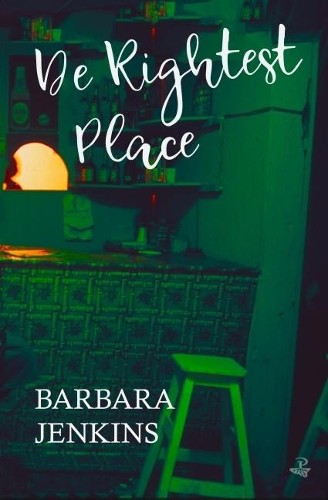 Barbara Jenkins De Rightest Place (Paperback)Another great item from Rarewaves USA | Free delivery!