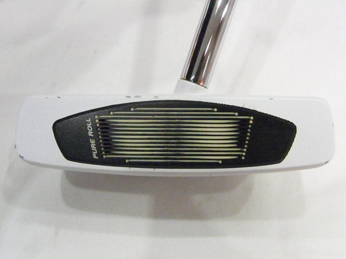 TaylorMade GHOST TOUR FO-74 Right-Handed Putter 33in Steel shaft 512g 4387 - Picture 4 of 12