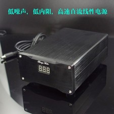 SUPER 25W 3.5A Dual DC Linear Power Supply 5V 7.5V 9V 12V 16V 24V Dual