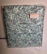 NIB Thirty-One Picnic Thermal Tote-RETIRED Impressionist Dot 278E