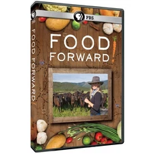 FOOD FORWARD