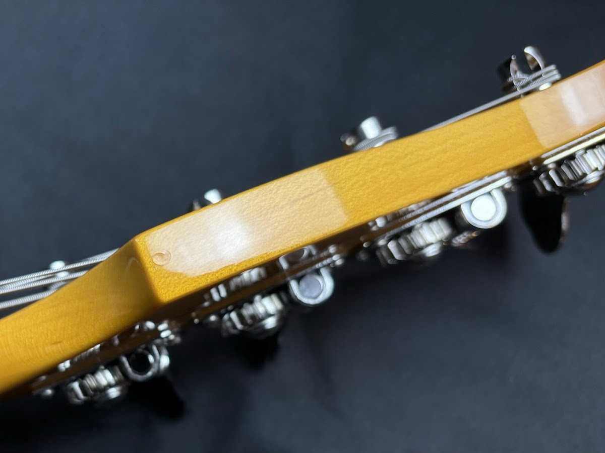 ベース History CZ-MBJ4/R SWH ベース History CZ-MBJ4/R SWH Electric Bass Guitar HISTORY CZ