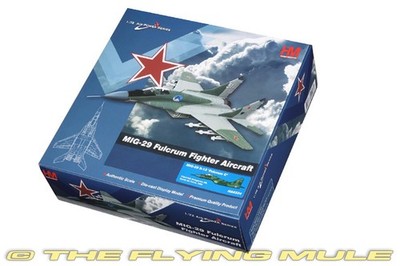 Hobby Master 1:72 MiG-29S Fulcrum-C Russian Air Force 733rd IAP