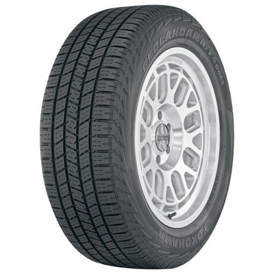 Yokohama Tire YOK Geolandar H/T 4 Tire 110106221