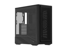 Formula V Line Air Power G9 Duo Mid-Tower PC Case, Dual Interchangeable Front