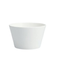 fortessa HBW-00-953 Andromeda Flared Bowls 12oz Set Of 4