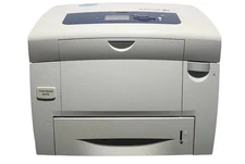 Xerox ColorQube 8570DN . Open Box. 236 Lifetime Prints. Fresh Set Of Cubes