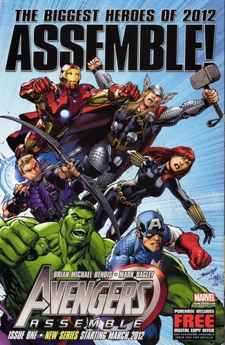 DAREDEVIL #9 NM 2012 (3rd Series) :) - Picture 2 of 2