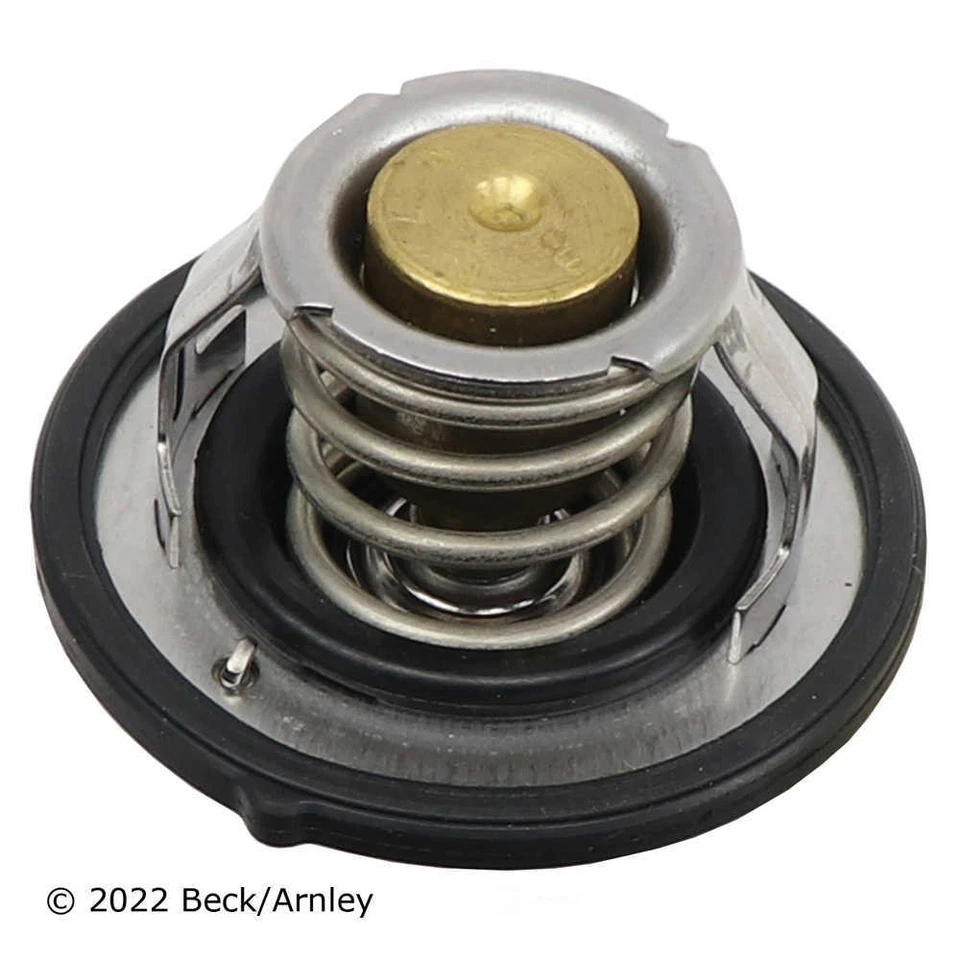 Termostato refrigerante motor Beck/Arnley 143-0900 Foto 2 de 4