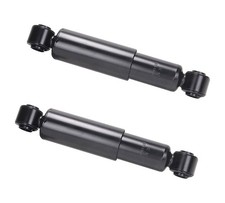 2pk Heavy Duty Trailer Suspension Shock Absorber Fits For Vnl Replaces 83128 2pk Heavy Duty Trailer Suspension Shock Absorber Fits For Vnl Replaces 83128
