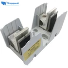 1Pc Brand New 1-Pole Class J Fuse Block for BUSSMANN JM60400-1CR 600V-400A