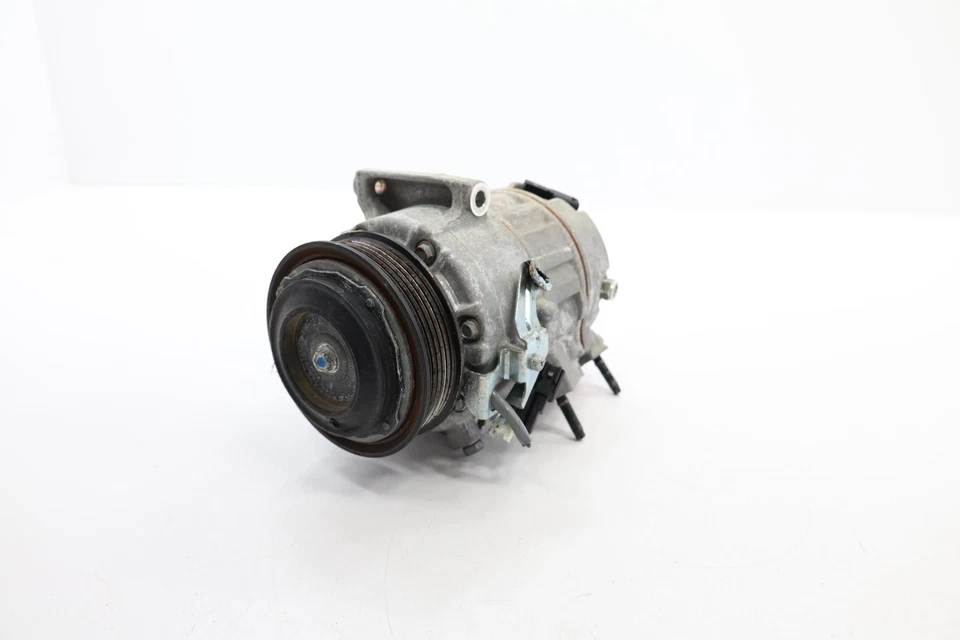 2020 - 2024 LINCOLN AVIATOR 3.0L A/C AIR CONDITIONER COMPRESSOR OEM L1MH19D629BB - Image 2 of 4
