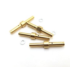 Weber Dcoe Accelerator Pump Jets 76801 4 Pcs