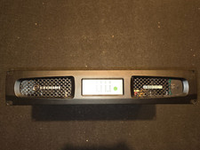 Crown DCi 4|600, 4-600, 4/600 4-Channel Drive...