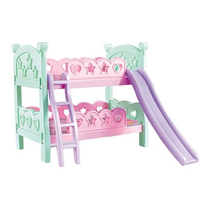 baby doll bunk