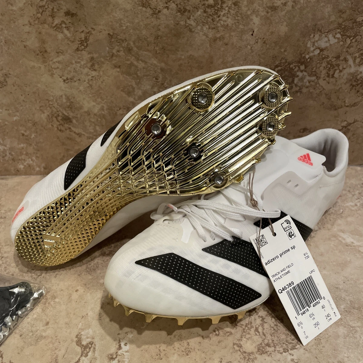 adidas Adizero Prime Sprint Tokyo for Sale | Authenticity