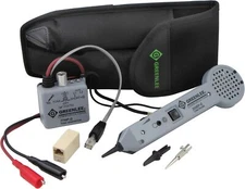 TEMPO Communications 701K-G Tone and Probe Kit Legacy Model Grey Circuit Testers