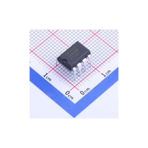 Lot 5 Pièces DS1621S DS1621 SOP-8 - Composant Électronique