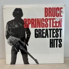 BRUCE SPRINGSTEEN GREATEST HITS SEALED 1995 US C2 67060 LP VINYL DOUBLE ALBUM