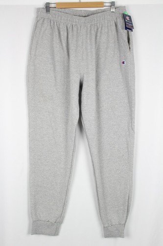 Champion Men's Powerblend Sweats Retro 