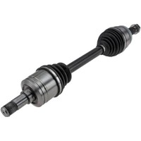 Nty Antriebswelle Vorne Links FüR Kia Carnival/Grand Vq 2.9 Crdi 2.7 V6