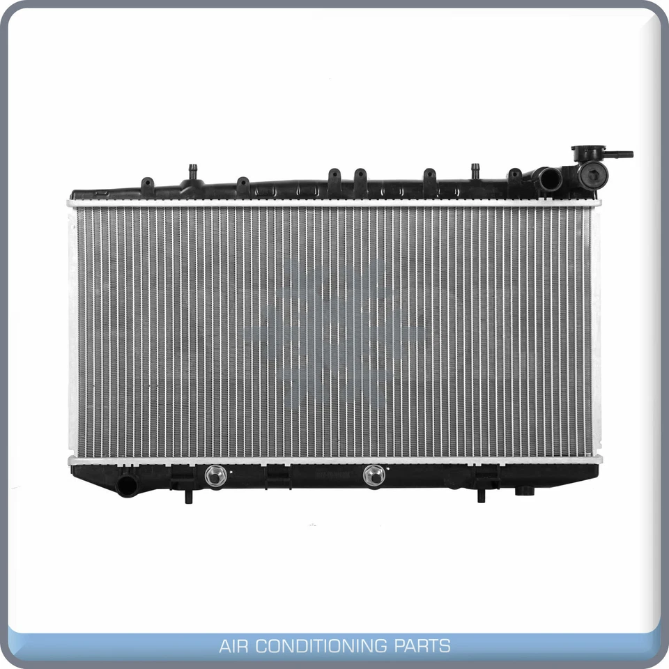 NEW Radiator for Nissan Sentra, 200SX, NX - 1991 to 1999 - OE# 2141074Y00 QL - Image 2 of 4