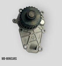 Pompa acqua Bellier JDM Chatanet Grecav Lombardini DCI 442 492 Casalini M20